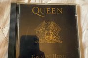 queen cd's 3 for 20 or 5 each