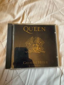 queen cd's 3 for 20 or 5 each