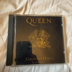 queen cd's 3 for 20 or 5 each