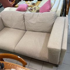 Two seater sofa