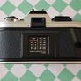 Minolta X-500 (1983) + M.C W.Rokkor 28mm f/3.5 - Serviced & Ready to Use Film Camera Image 7