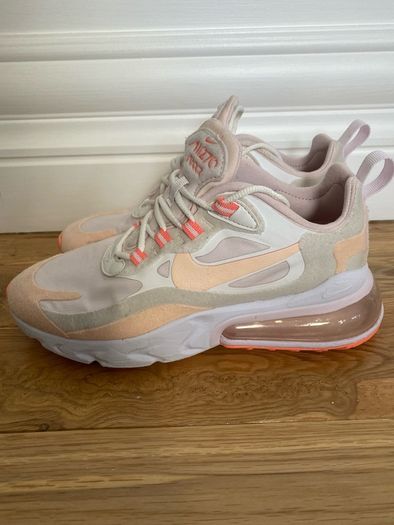 Nike Air Max 270 React
