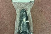 2023 Yamaha YZ250 Rear Mudguard