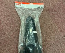 2023 Yamaha YZ250 Rear Mudguard