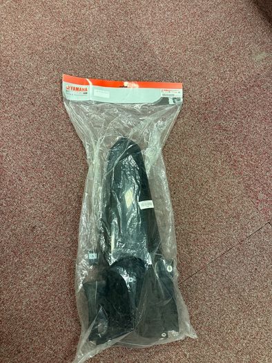 2023 Yamaha YZ250 Rear Mudguard