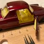 Corgi 259. Citroen DS Le Dandy, coupe. 1966/69. Mint and rare Image 5