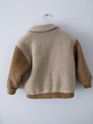 Next jacket