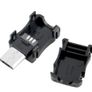 DIY USB Mini Micro M/F connector Arduino Image 7
