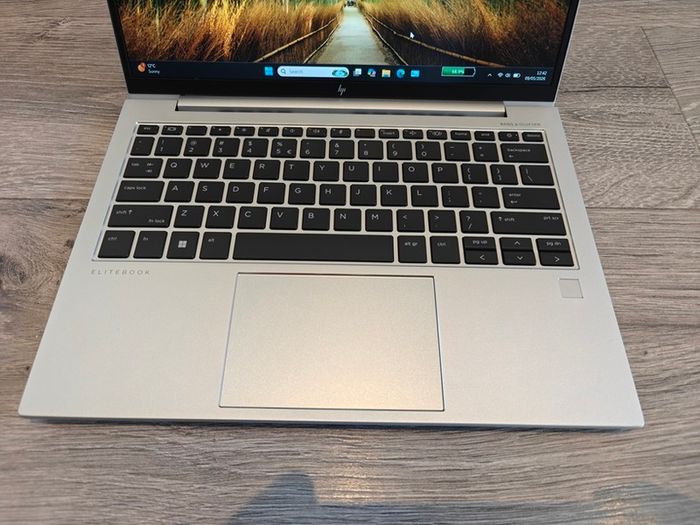 HP Elitebook 835 G10 | AMD Ryzen 5 Pro | 32GB | 512GB | 13.3" Wuxga | Win11