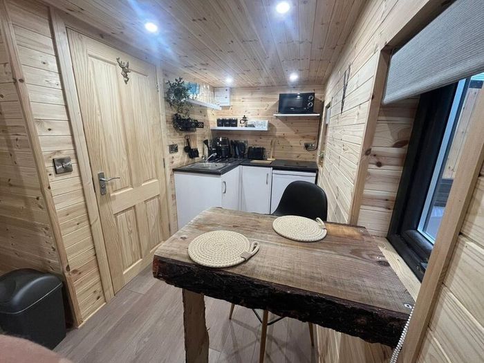 Bespoke Homes - Modular Buildings - Glamping Pods