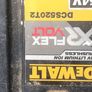 Dewalt  plunge saw and grinder Image 3
