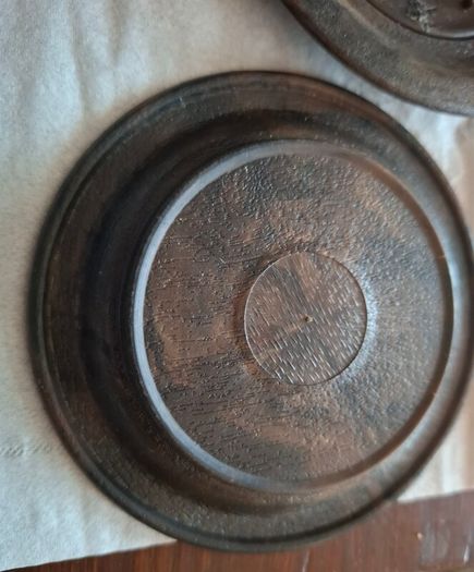 Bar coasters