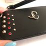 Jimmy Choo zipped cardholder Image 2