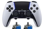 DualSense Edge - PlayStation 5 Pro Controller - TMR Joystick Module Upgrade