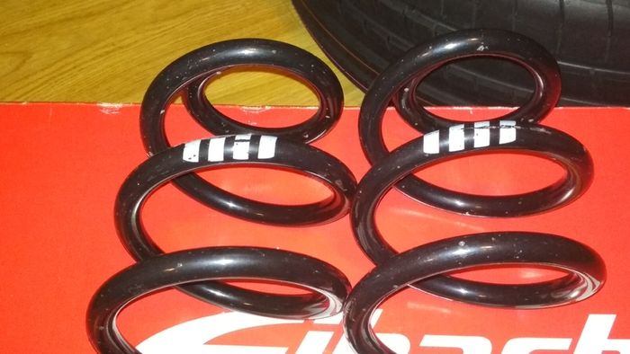A6 C6 4F 2004-2011 Spring Front suspension