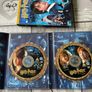 Harry Potter DVD Films Image 7