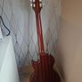 Epiphone Les Paul Junior Vintage Sunburst VSB Image 2