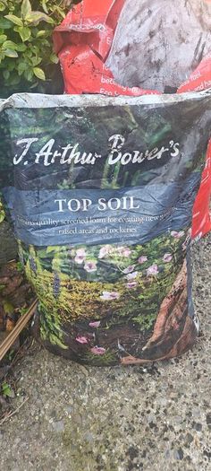 Top Soil