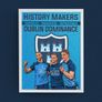 The History Makers - Dublin GAA Art Prints A3 Image 2