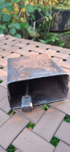 Antique Cow Bells
