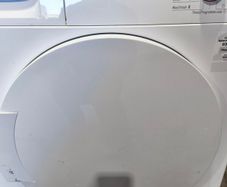 Bosch Condenser dryer