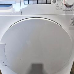 Bosch Condenser dryer