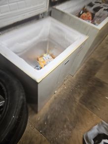 freezer