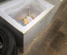 freezer