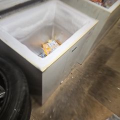 freezer