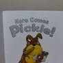 Here Comes Pickle Storybook By Jill Newton Image 4