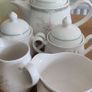 Vintage Keltkraft designed by Noritake Pennfield 9172 Image 6