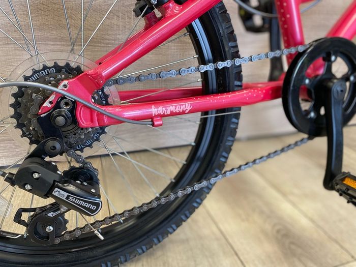 bike