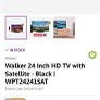 24inch tv Image 5