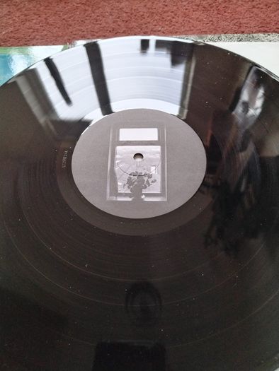 Vinyl Vitiman B12 Candy
