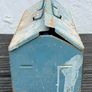 small metal toolbox Image 2