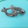 Drop Forged Double Coupler. Scaffold Fittings. Scaffold Clips. Image 3