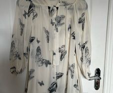 Topshop blouse