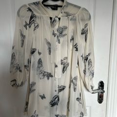 Topshop blouse
