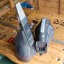 Black and Decker 18v Vacuum Cleaner Bare Unit Image 5