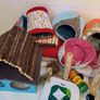 Guinea pig cage - complete set up Image 3