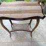vintage (hall) table Image 3