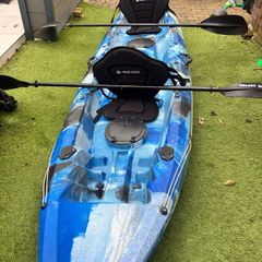 kayak