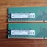 Ddr4  2 X 8 Gb 2666 Mhz Image 2