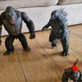 Godzilla Image 3