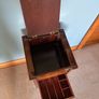 Antique side table Image 4