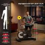 Sportstech Elite SX600 Indoor Cycle Bike Image 3
