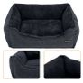 Dog bed for medium-sized dogs 90 x 75 x 25 cm Image 2