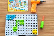 creative mosaic