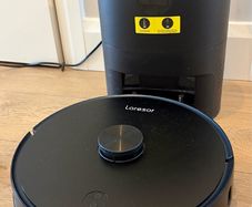 Laresar L6 Pro Robot Vacuum