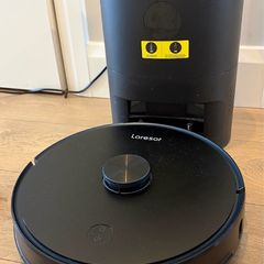 Laresar L6 Pro Robot Vacuum